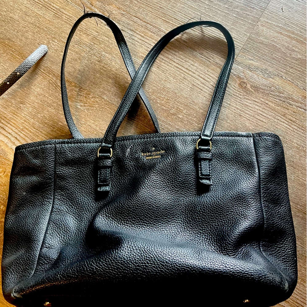 Used Kate Spade Bag